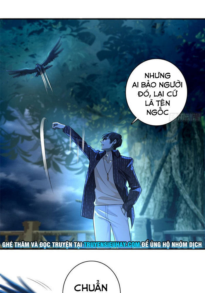 Người Đưa Thư Vô Hạn Chapter 135 - 6