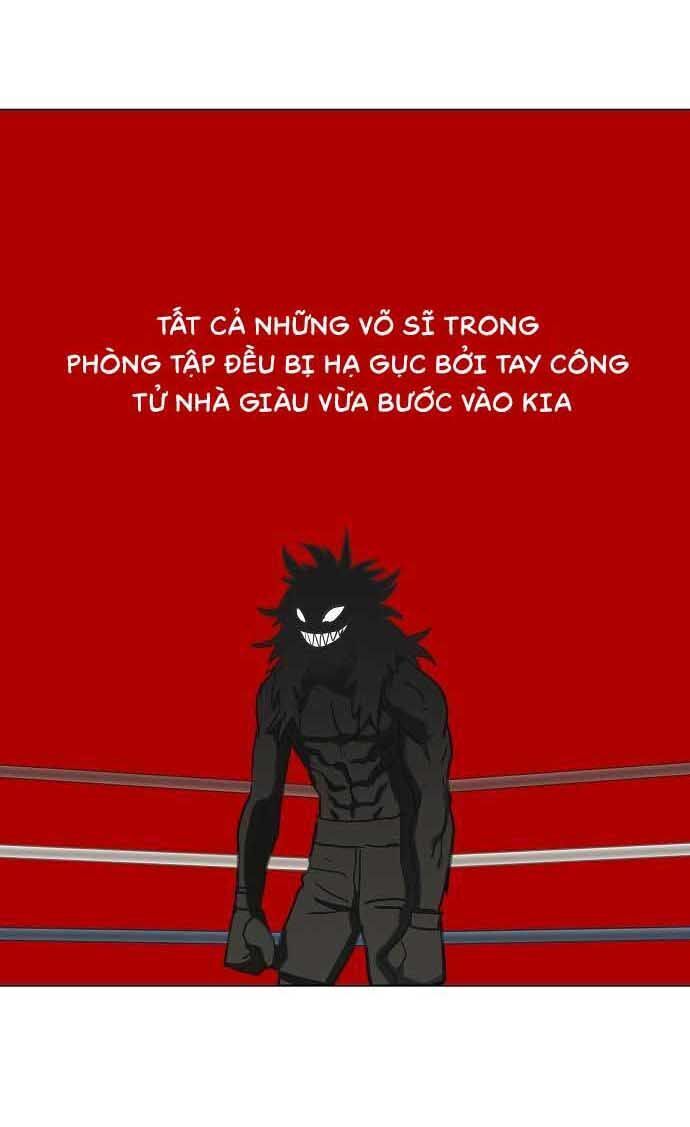 Võ Sĩ Quyền Anh Chapter 20 - 18