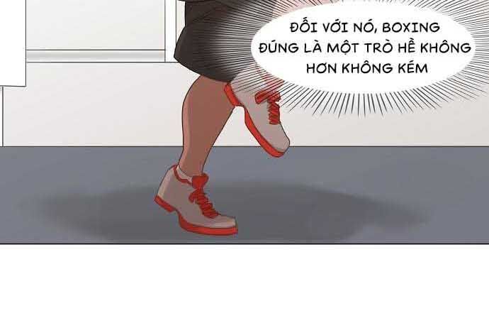 Võ Sĩ Quyền Anh Chapter 20 - 22