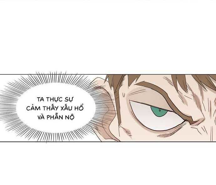 Võ Sĩ Quyền Anh Chapter 20 - 24