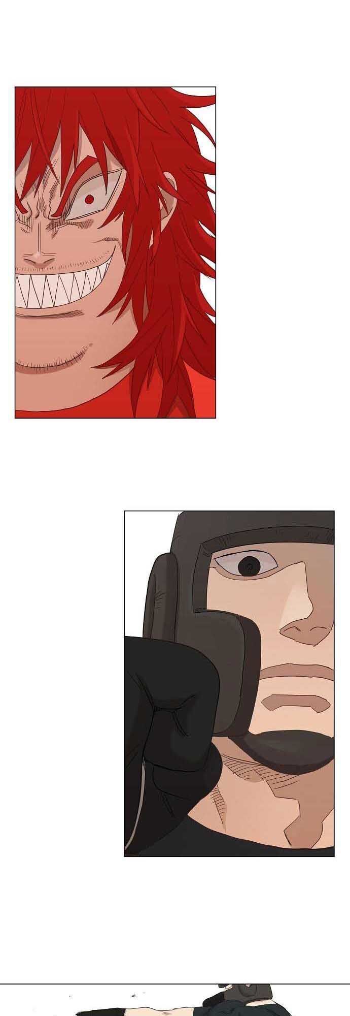 Võ Sĩ Quyền Anh Chapter 20 - 25