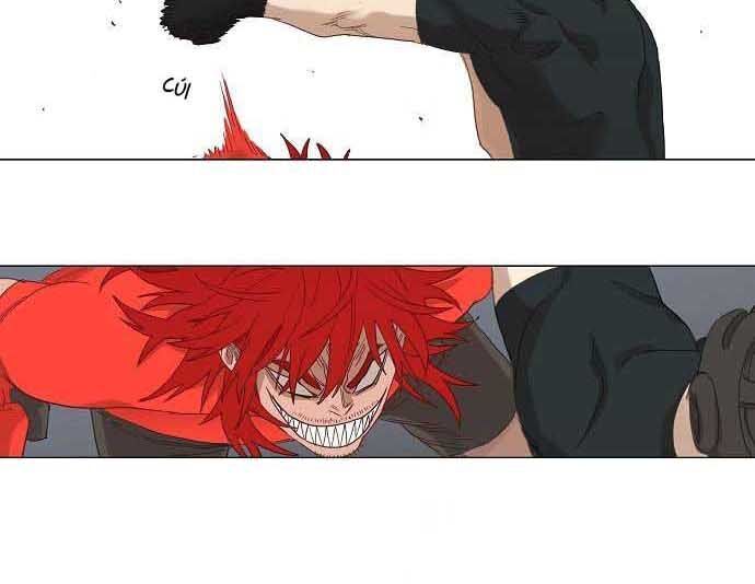 Võ Sĩ Quyền Anh Chapter 20 - 26