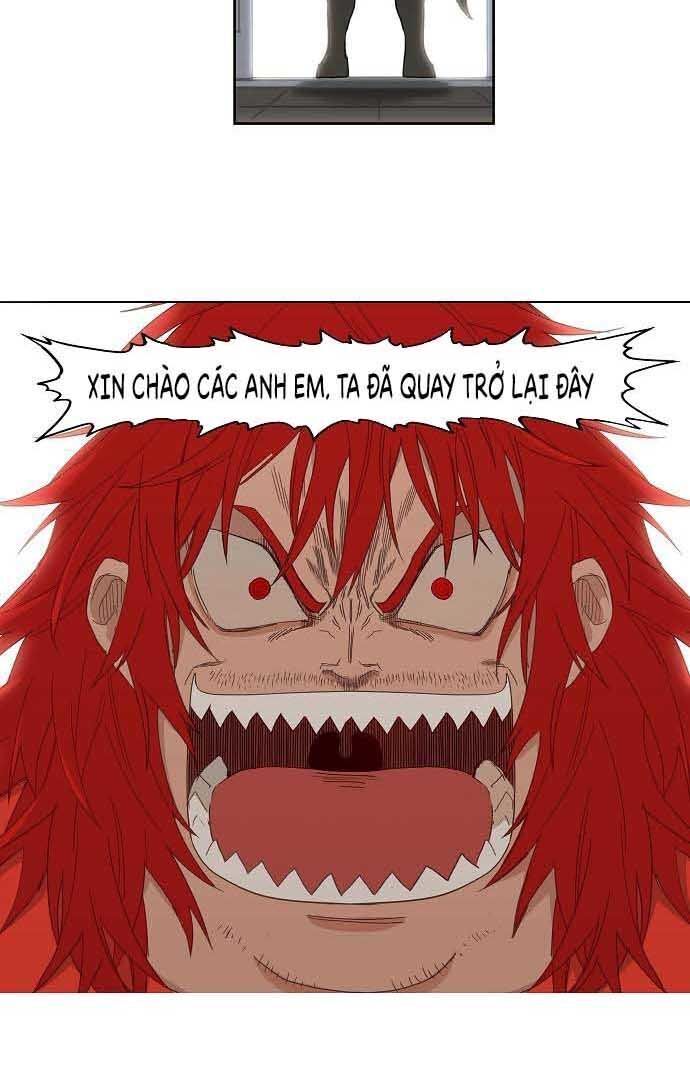 Võ Sĩ Quyền Anh Chapter 20 - 7