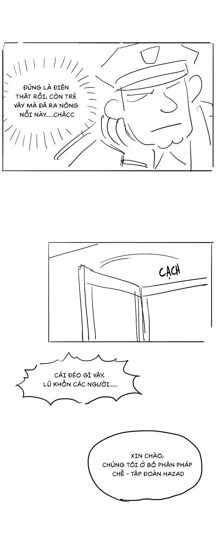 Võ Sĩ Quyền Anh Chapter 51.2 - 12