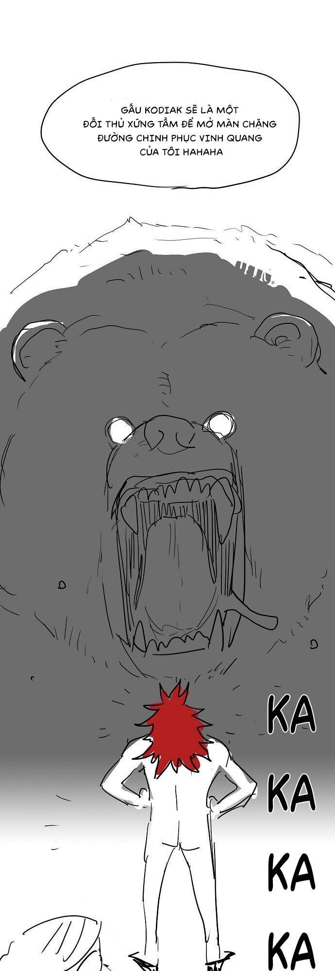 Võ Sĩ Quyền Anh Chapter 51.2 - 14