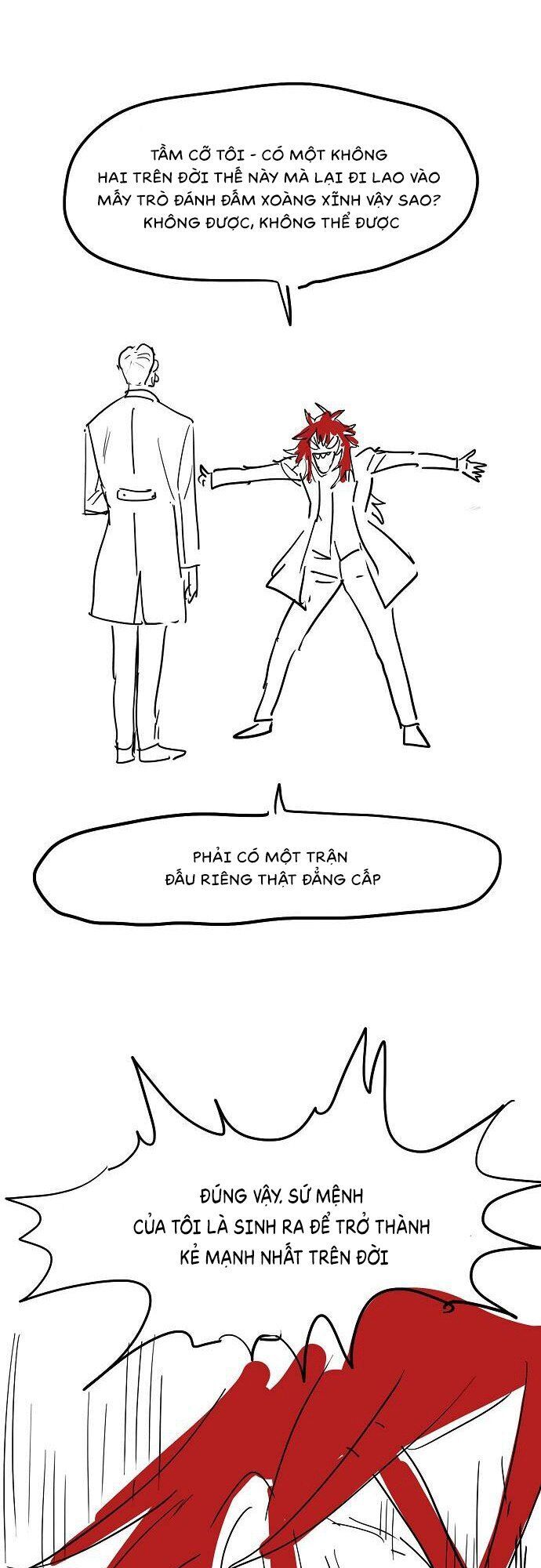 Võ Sĩ Quyền Anh Chapter 51.2 - 3