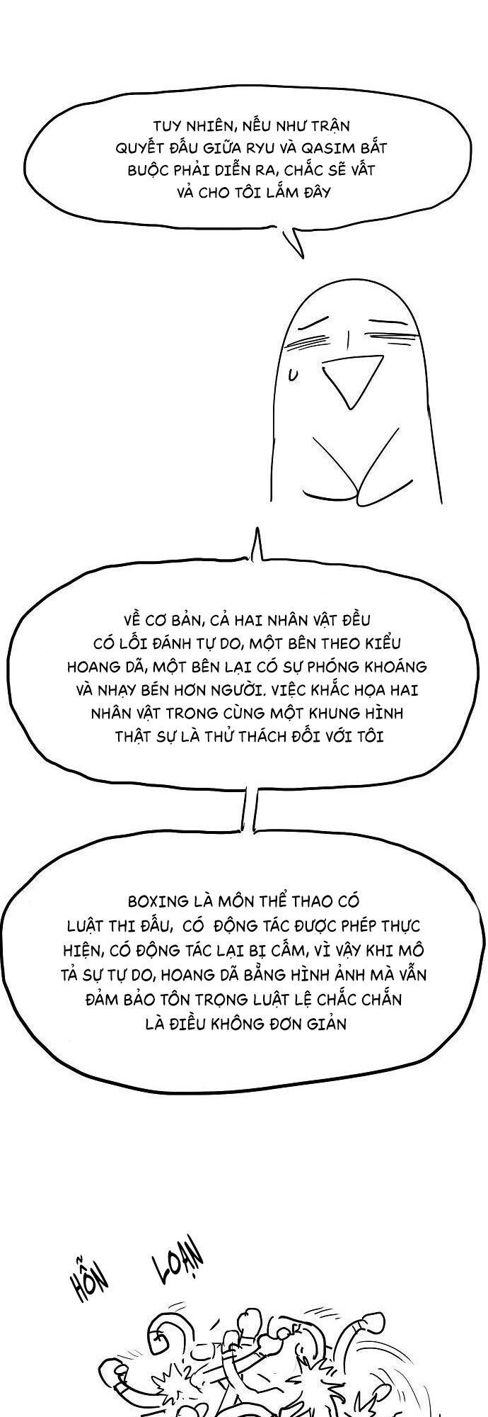 Võ Sĩ Quyền Anh Chapter 51.2 - 27