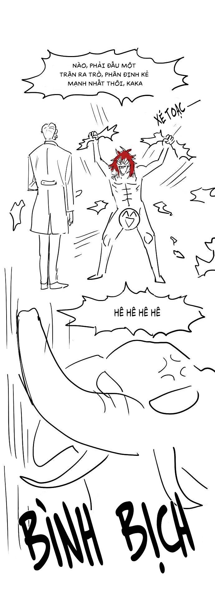 Võ Sĩ Quyền Anh Chapter 51.2 - 5