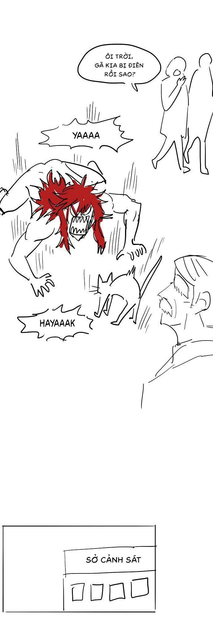Võ Sĩ Quyền Anh Chapter 51.2 - 8