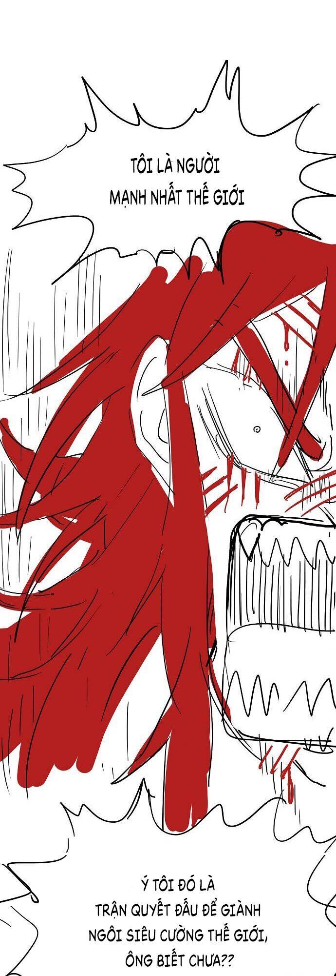 Võ Sĩ Quyền Anh Chapter 51.2 - 10