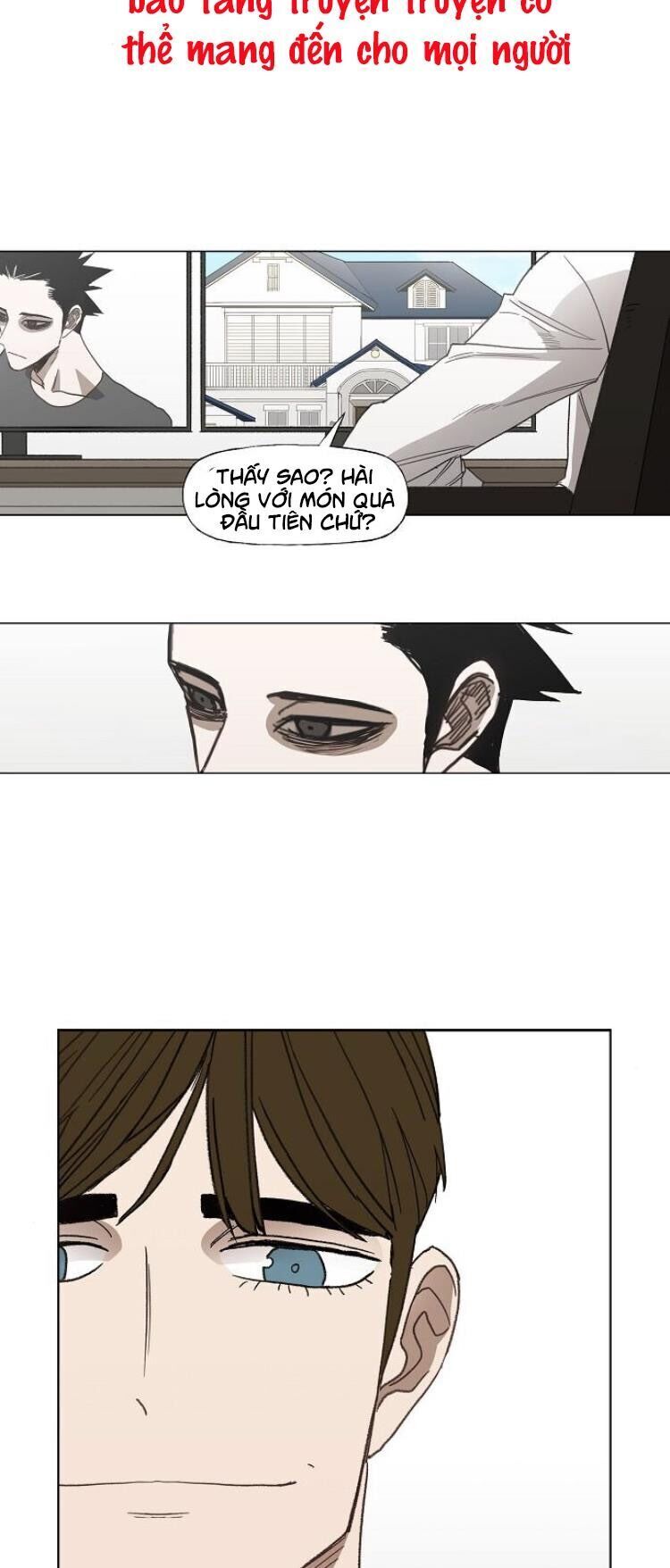 Võ Sĩ Quyền Anh Chapter 52 - 62