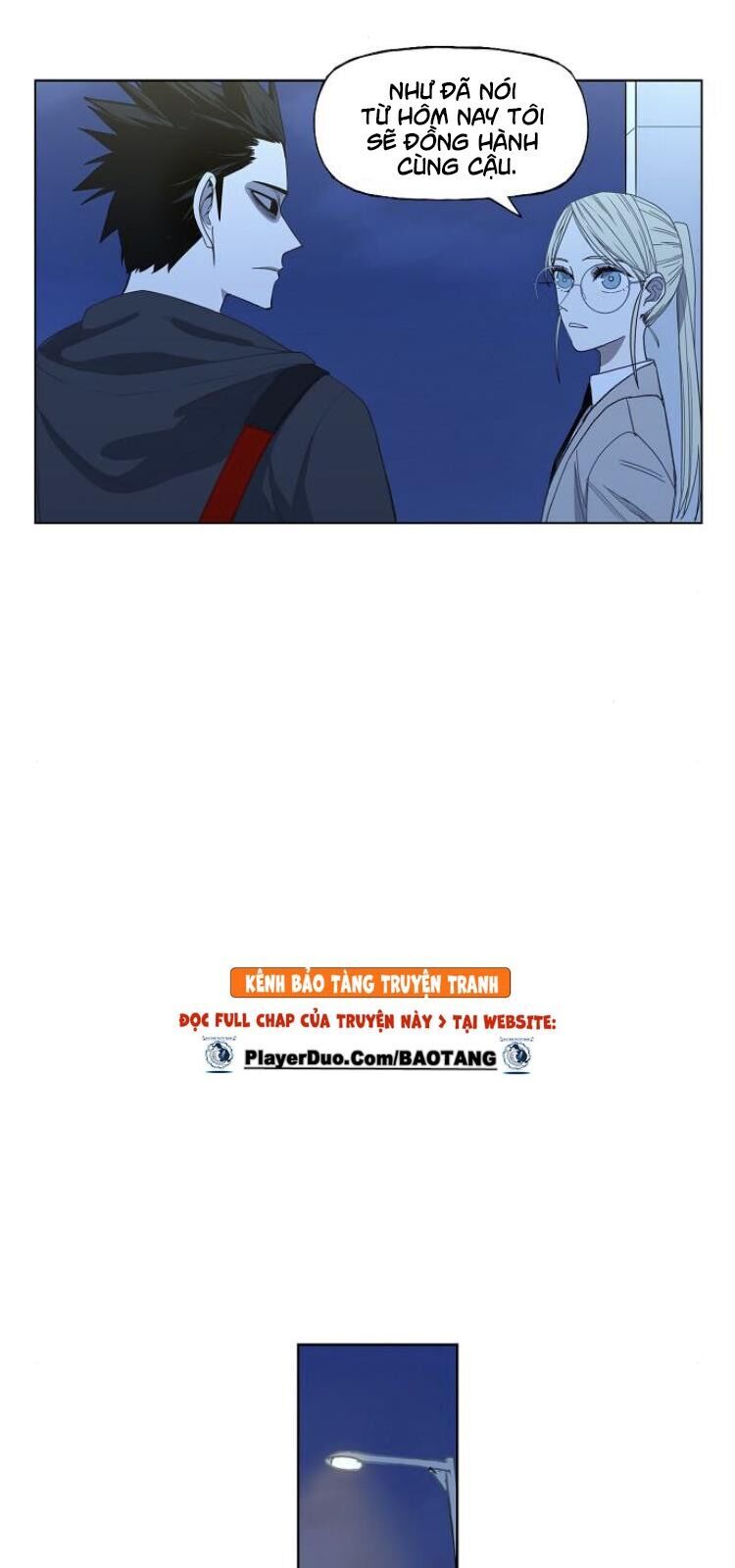 Võ Sĩ Quyền Anh Chapter 53 - 26