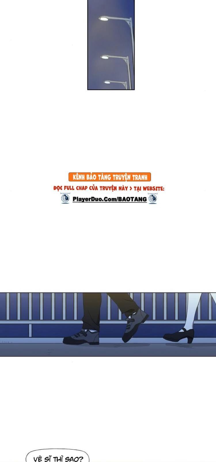 Võ Sĩ Quyền Anh Chapter 53 - 27