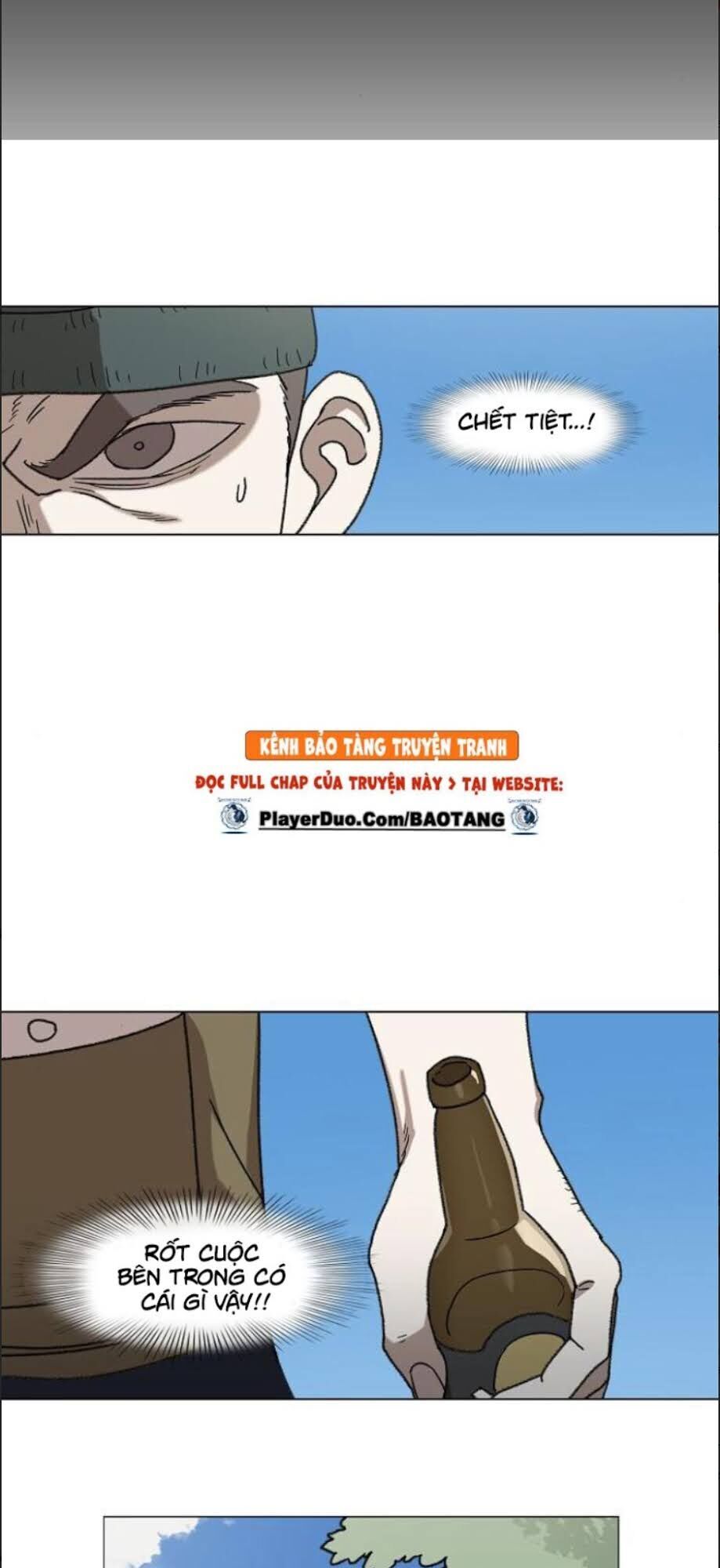 Võ Sĩ Quyền Anh Chapter 55 - 15