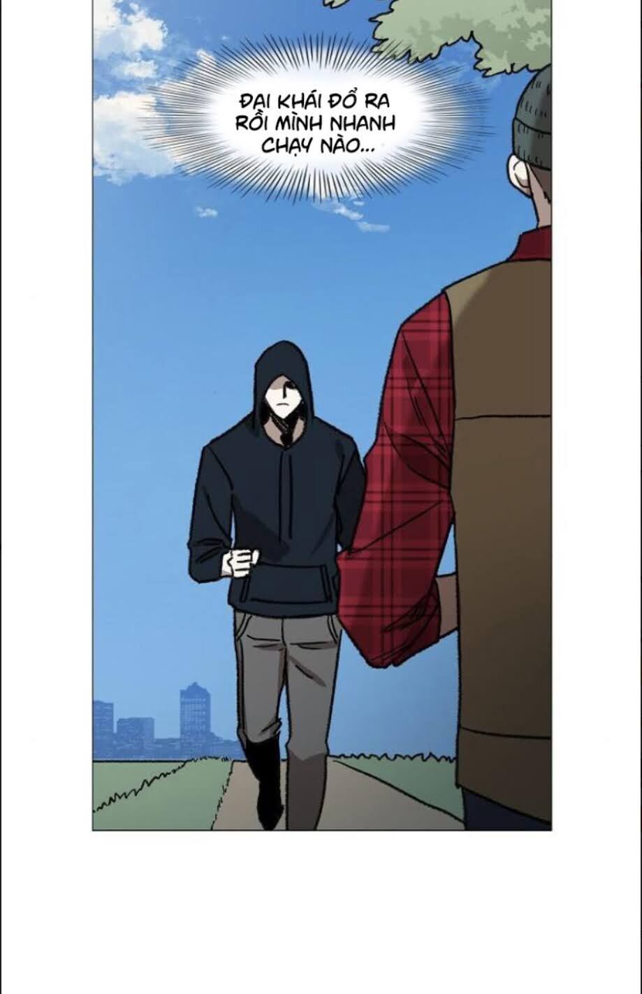 Võ Sĩ Quyền Anh Chapter 55 - 16
