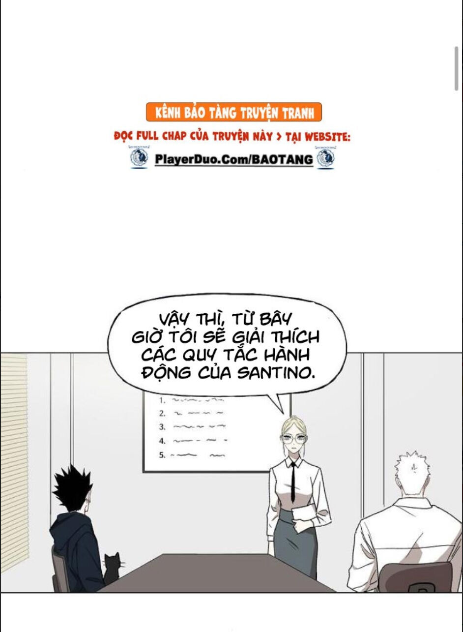 Võ Sĩ Quyền Anh Chapter 55 - 18