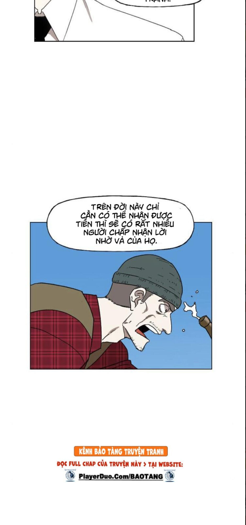 Võ Sĩ Quyền Anh Chapter 55 - 20