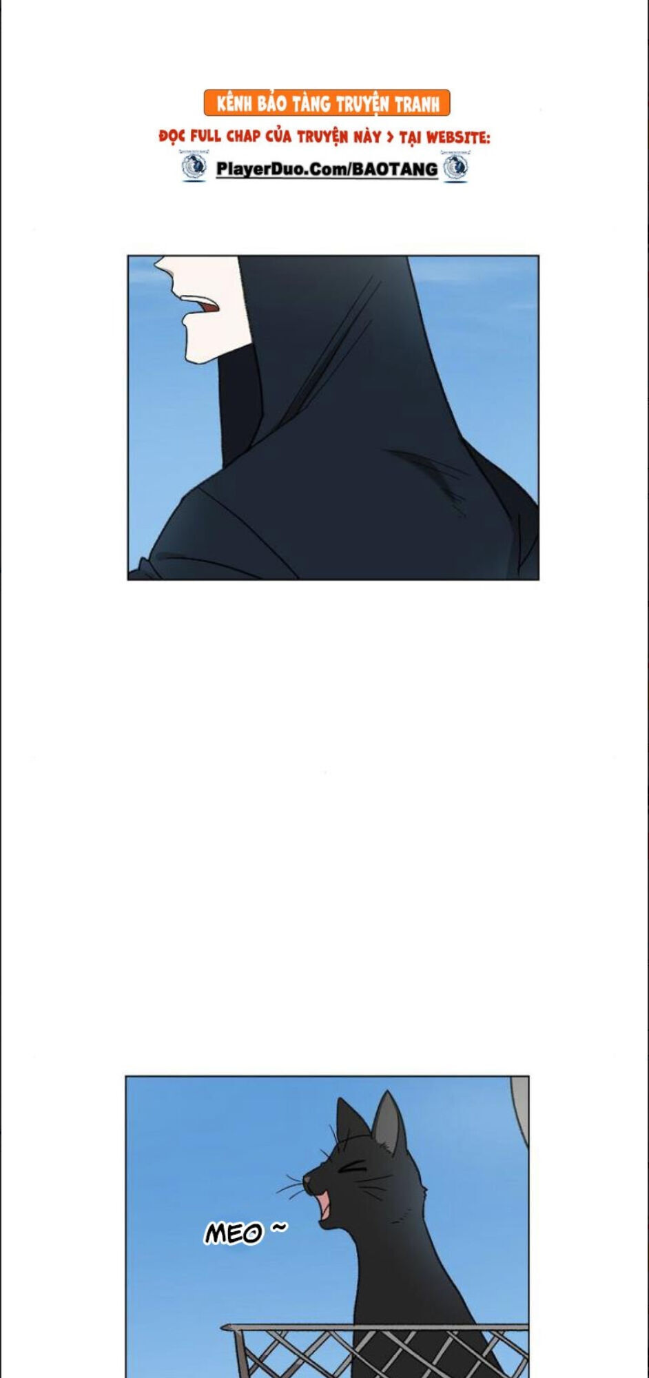 Võ Sĩ Quyền Anh Chapter 55 - 3