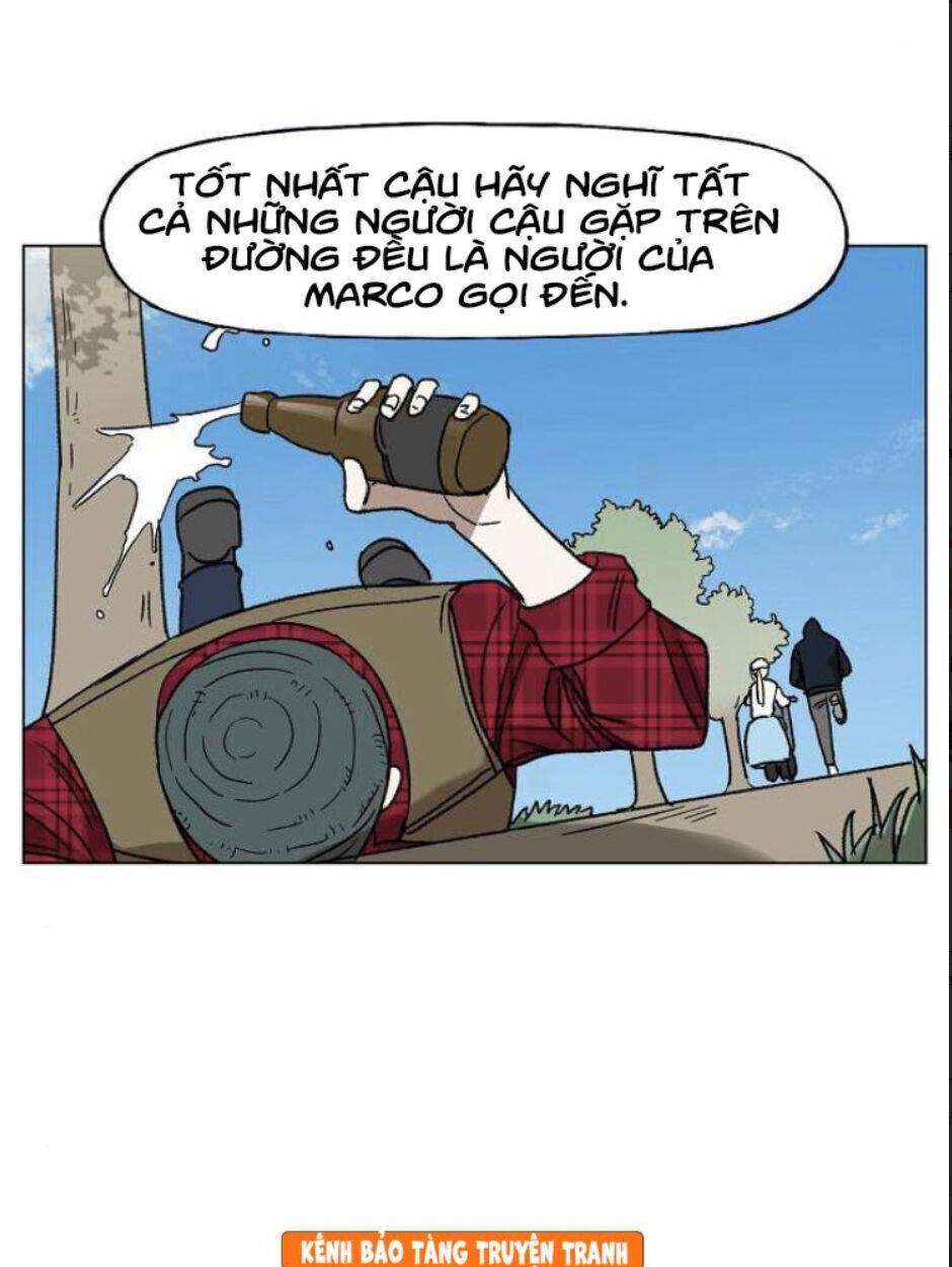 Võ Sĩ Quyền Anh Chapter 55 - 21