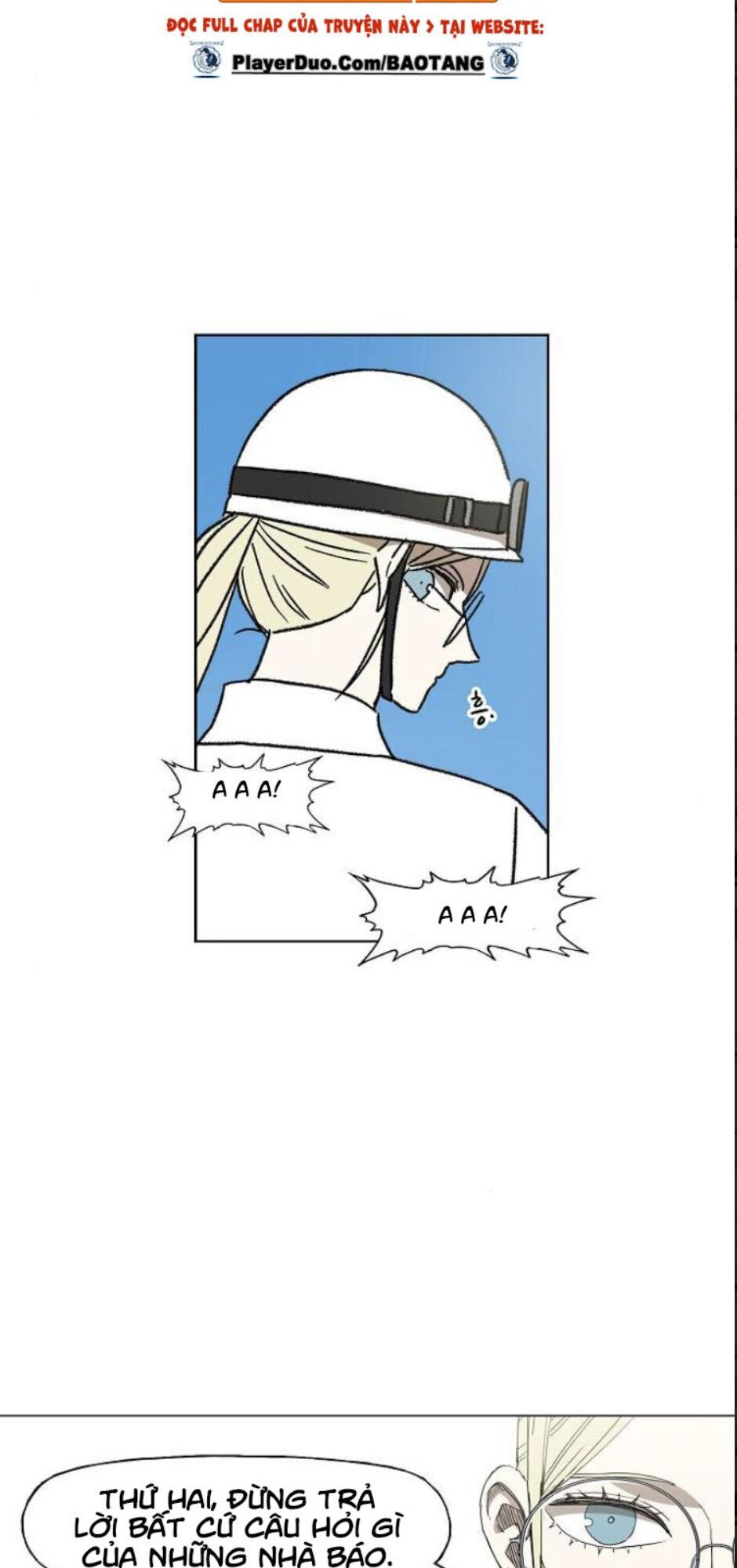 Võ Sĩ Quyền Anh Chapter 55 - 22