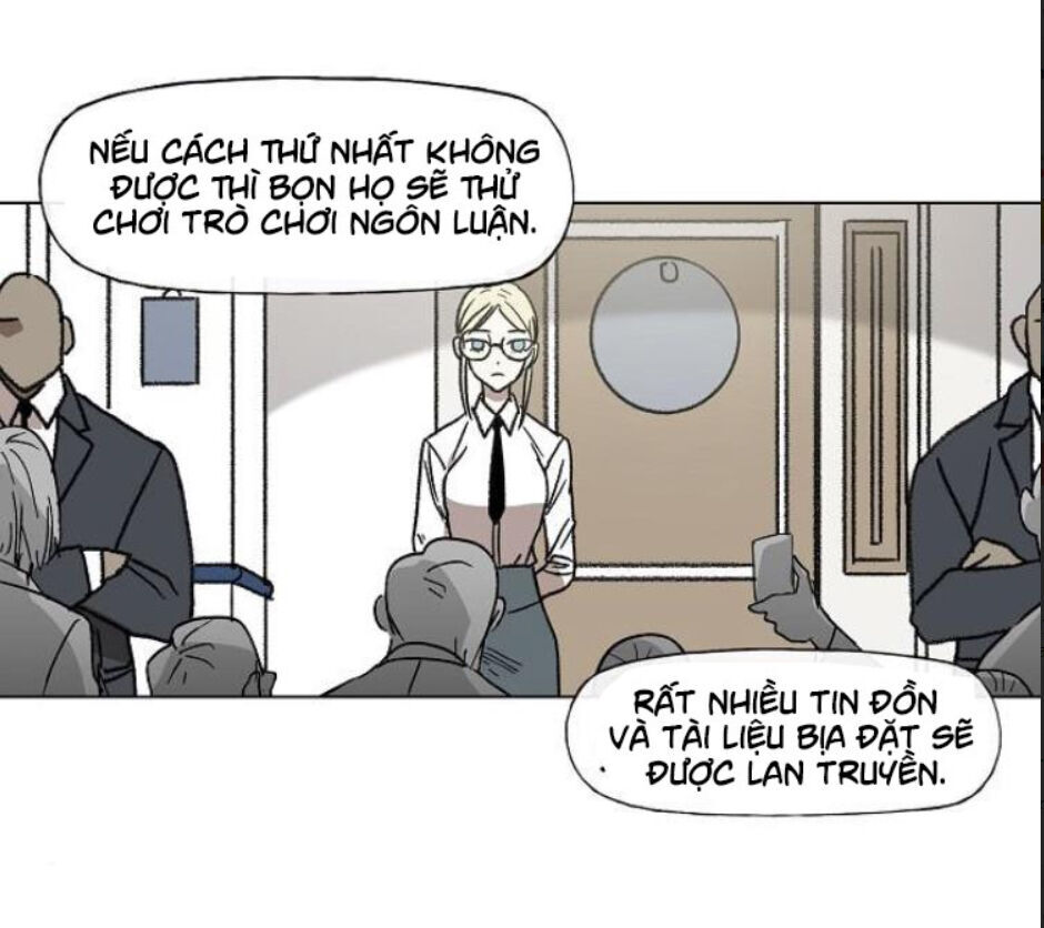 Võ Sĩ Quyền Anh Chapter 55 - 25