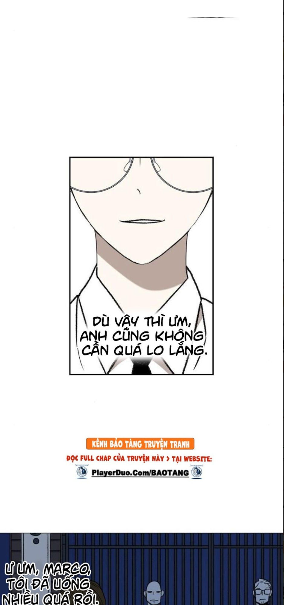 Võ Sĩ Quyền Anh Chapter 55 - 26