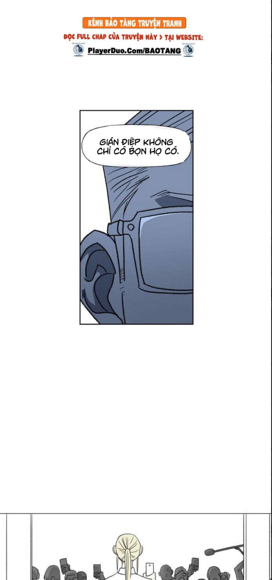 Võ Sĩ Quyền Anh Chapter 55 - 28