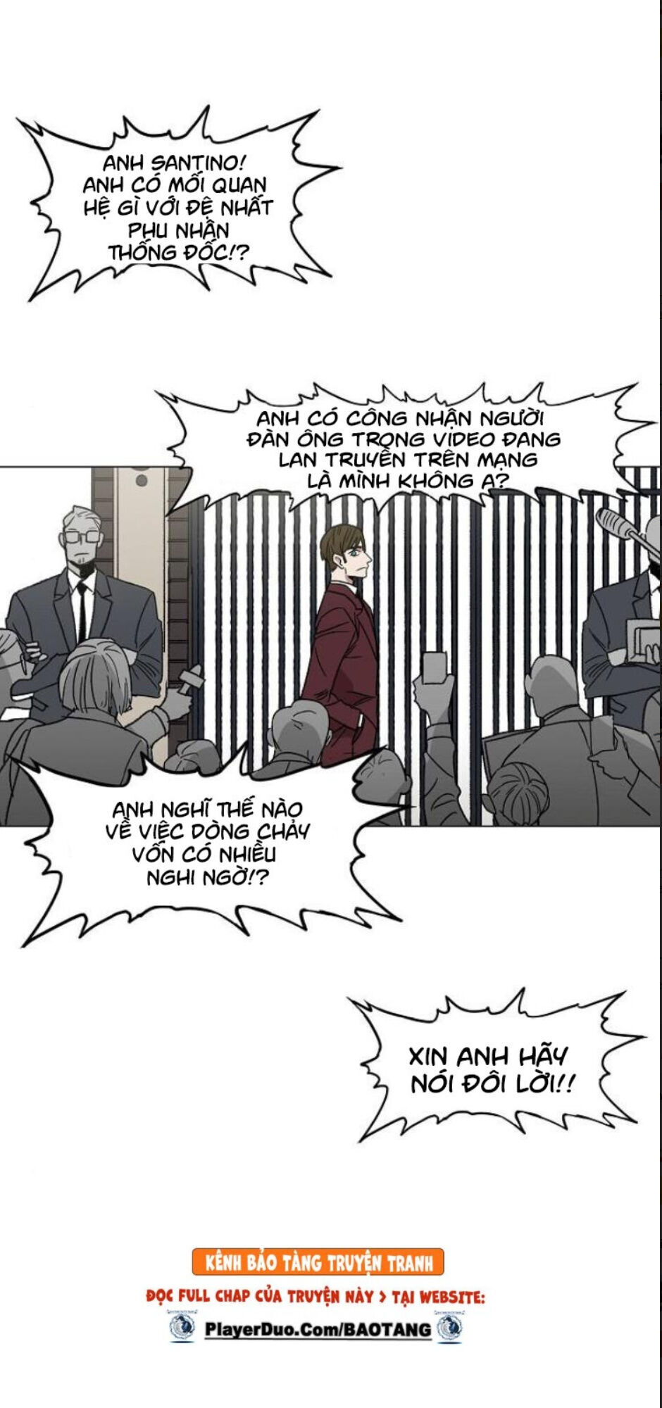 Võ Sĩ Quyền Anh Chapter 55 - 30