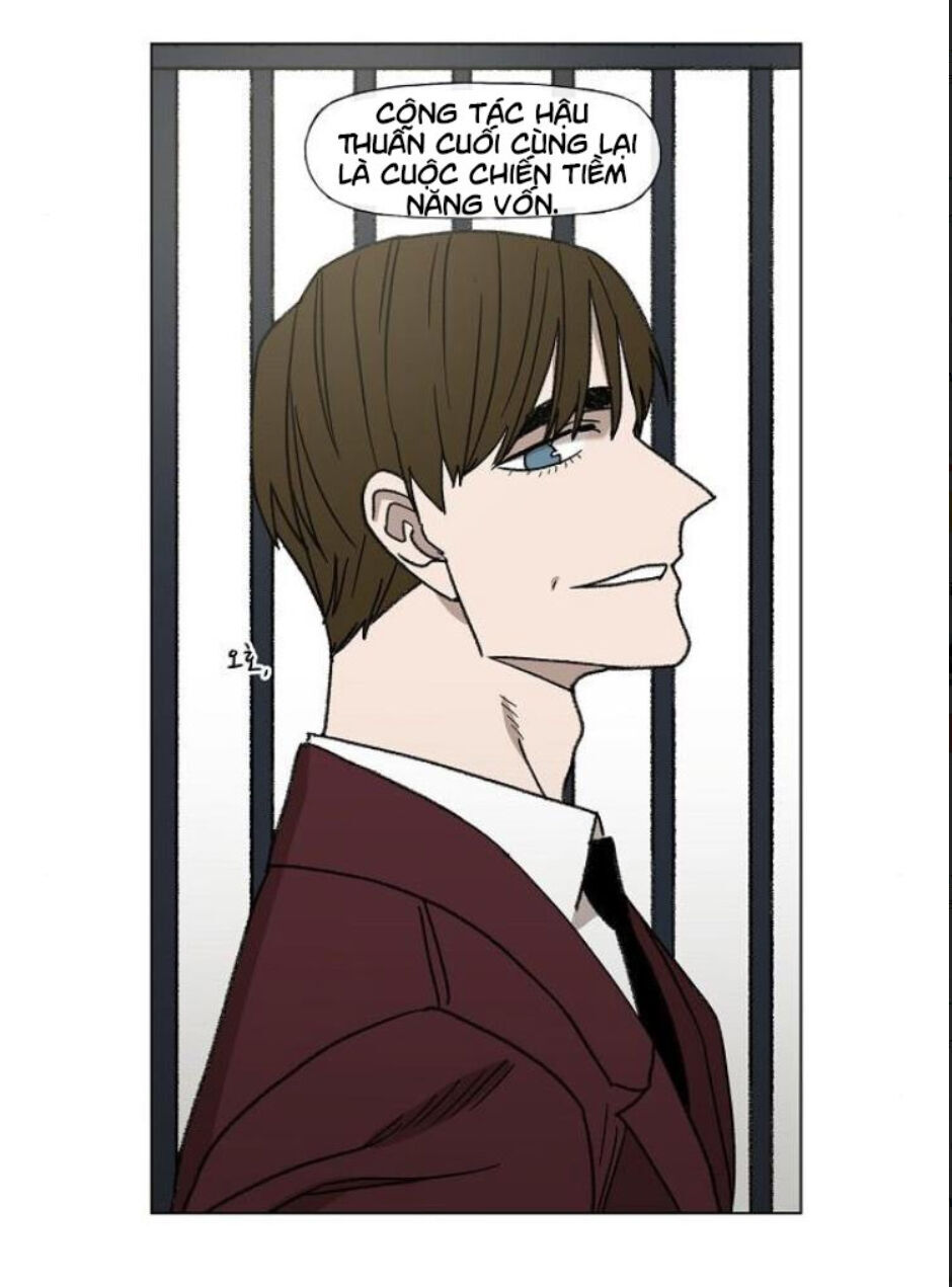 Võ Sĩ Quyền Anh Chapter 55 - 31