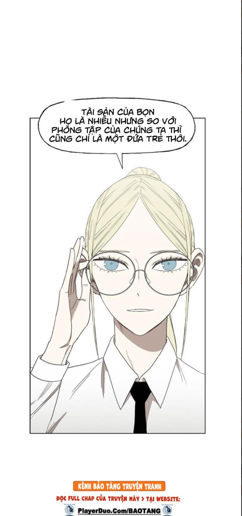 Võ Sĩ Quyền Anh Chapter 55 - 32