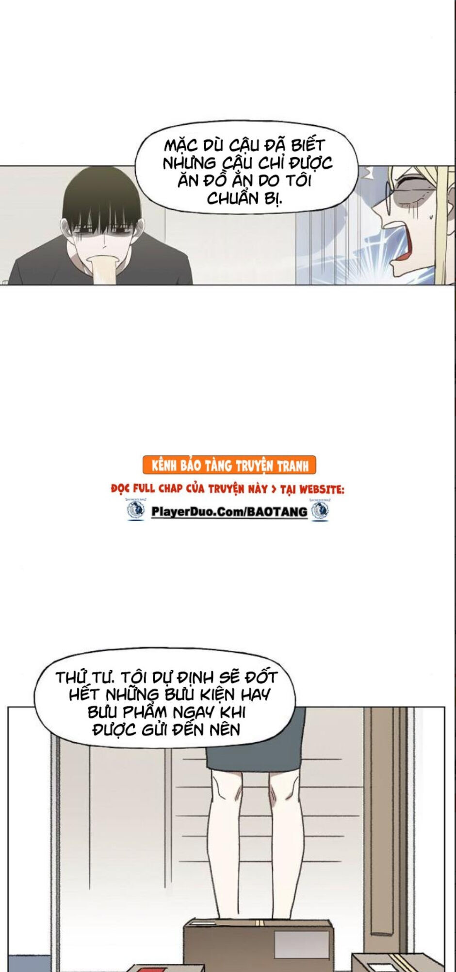 Võ Sĩ Quyền Anh Chapter 55 - 34