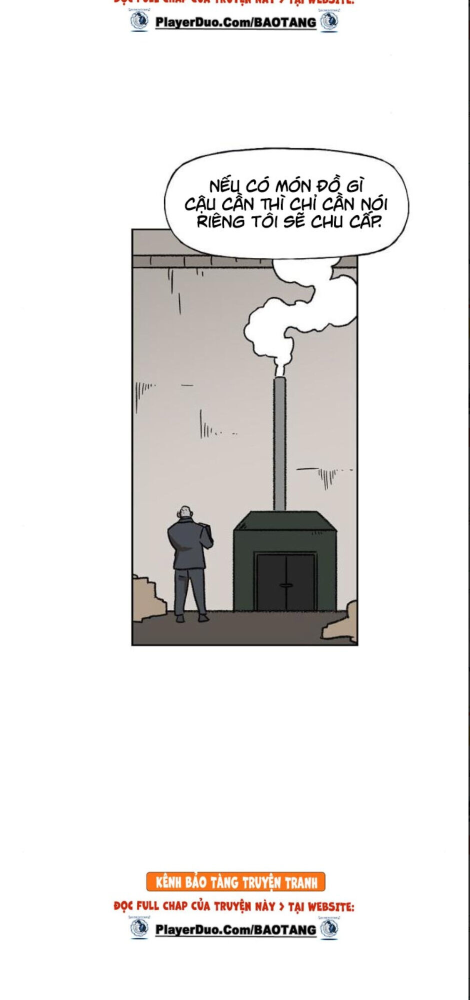 Võ Sĩ Quyền Anh Chapter 55 - 36