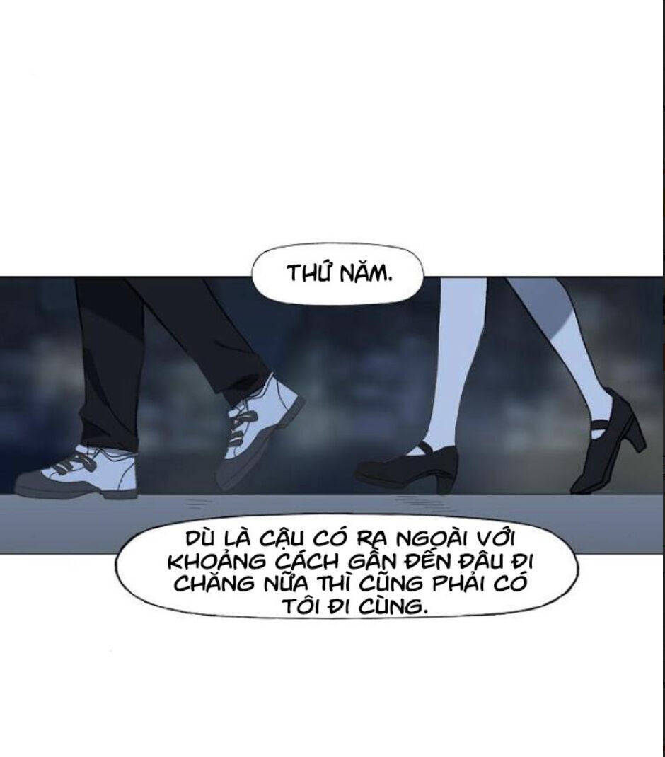 Võ Sĩ Quyền Anh Chapter 55 - 37