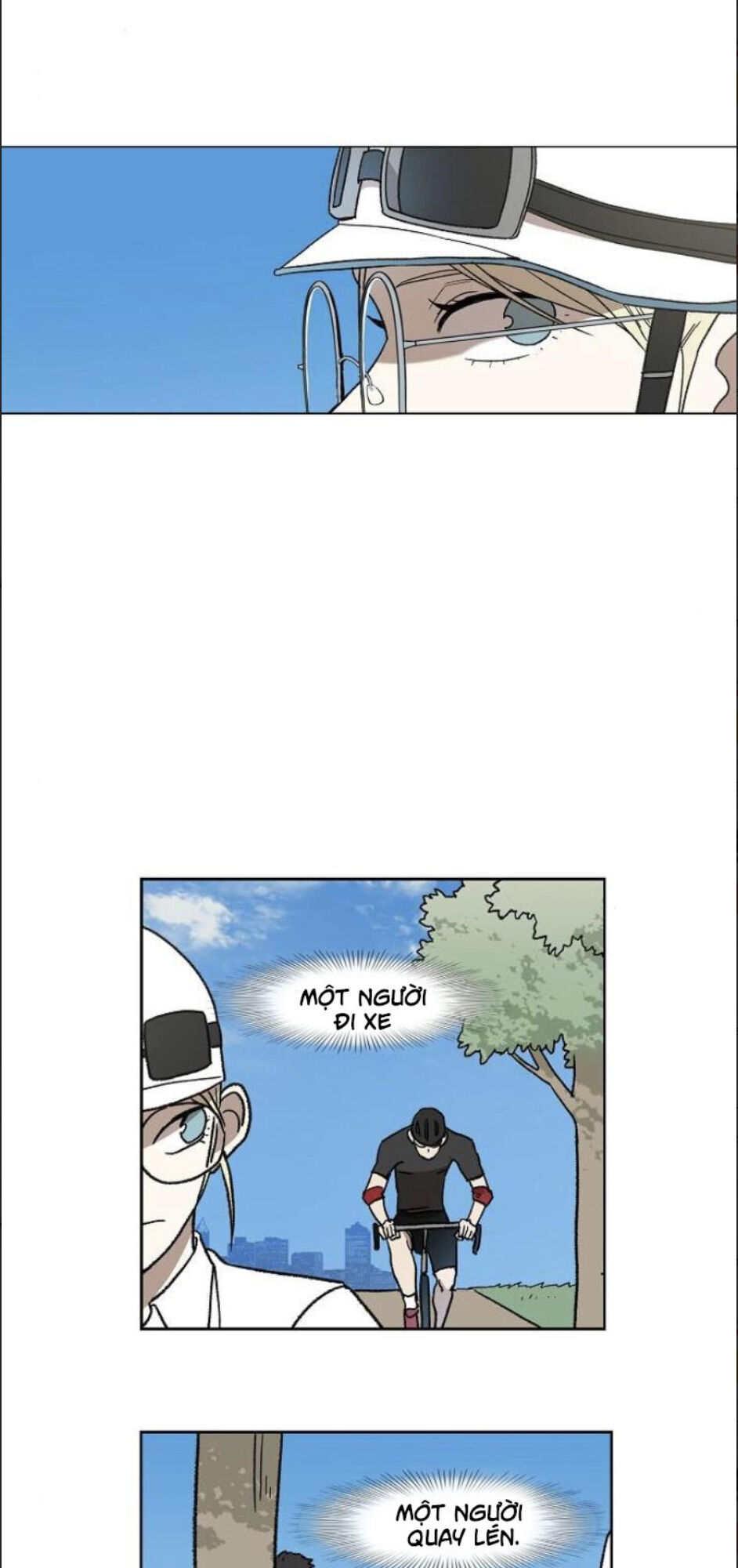 Võ Sĩ Quyền Anh Chapter 55 - 5