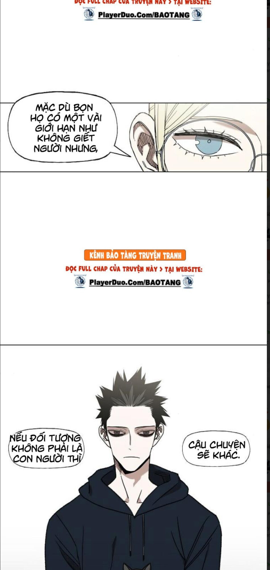 Võ Sĩ Quyền Anh Chapter 55 - 41