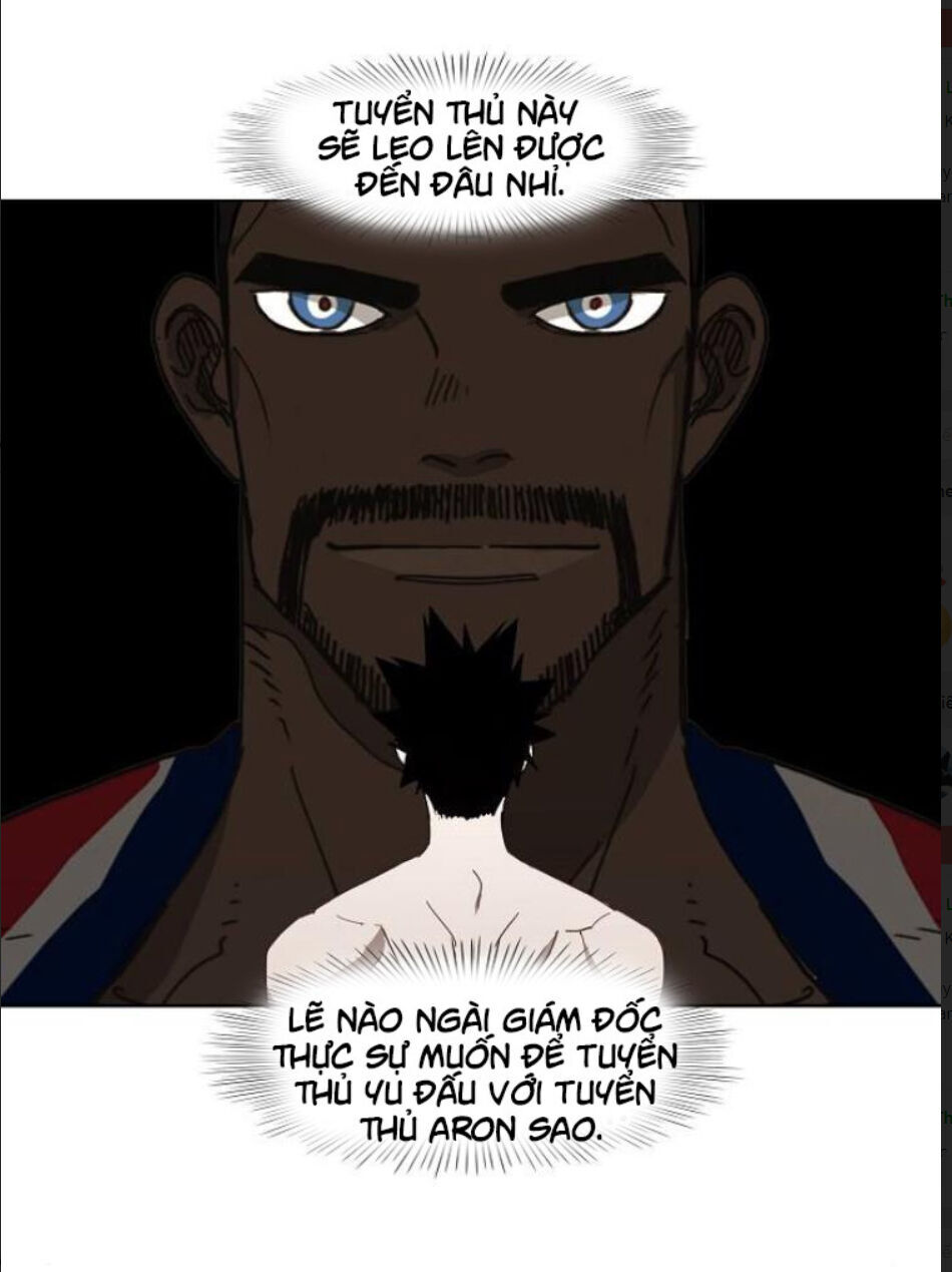 Võ Sĩ Quyền Anh Chapter 55 - 50