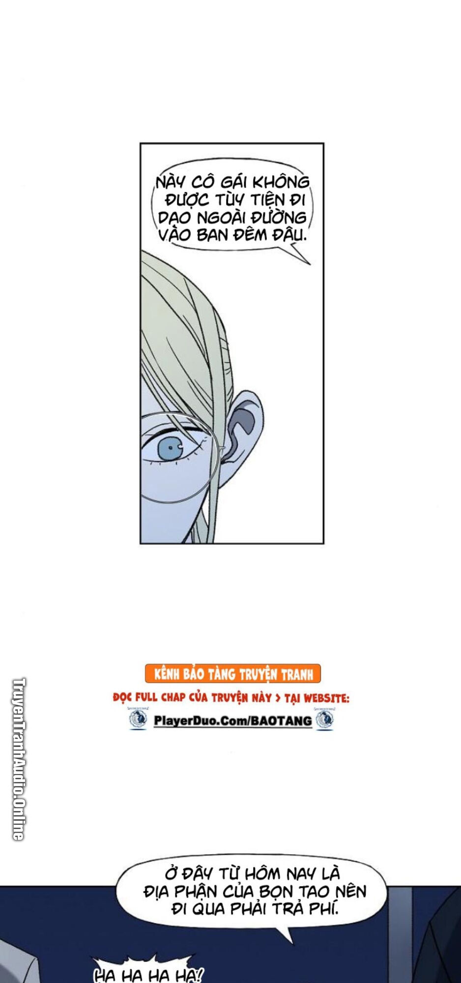 Võ Sĩ Quyền Anh Chapter 55 - 54