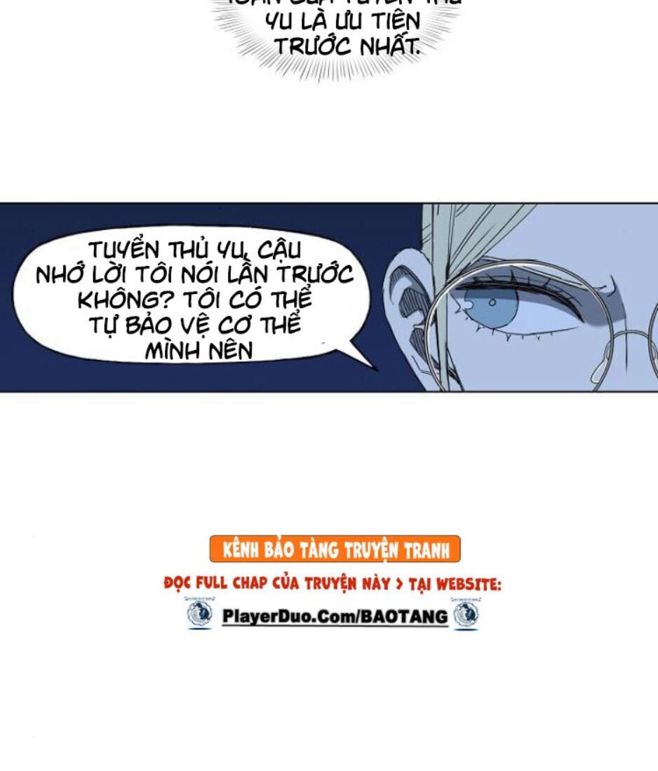 Võ Sĩ Quyền Anh Chapter 55 - 57