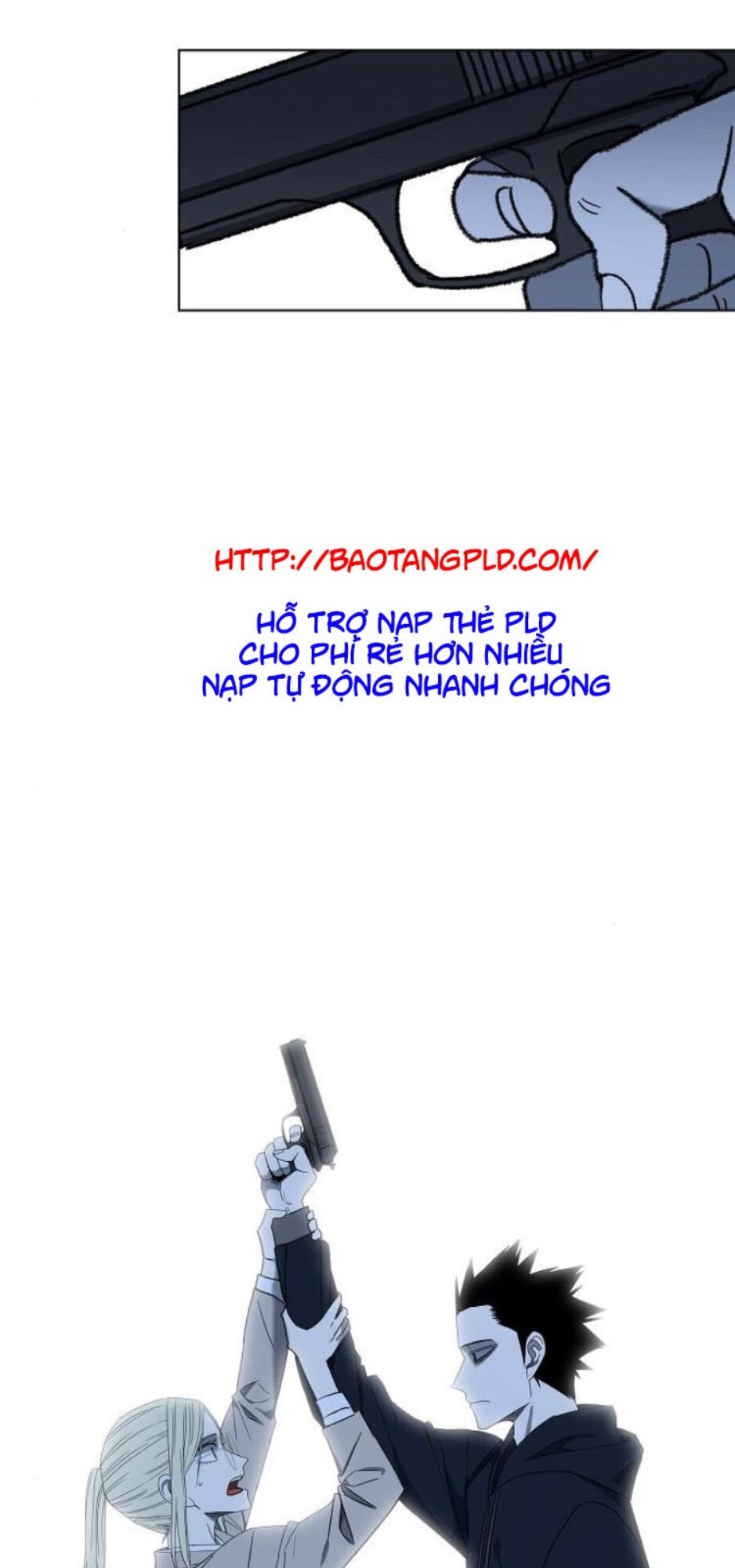 Võ Sĩ Quyền Anh Chapter 55 - 62