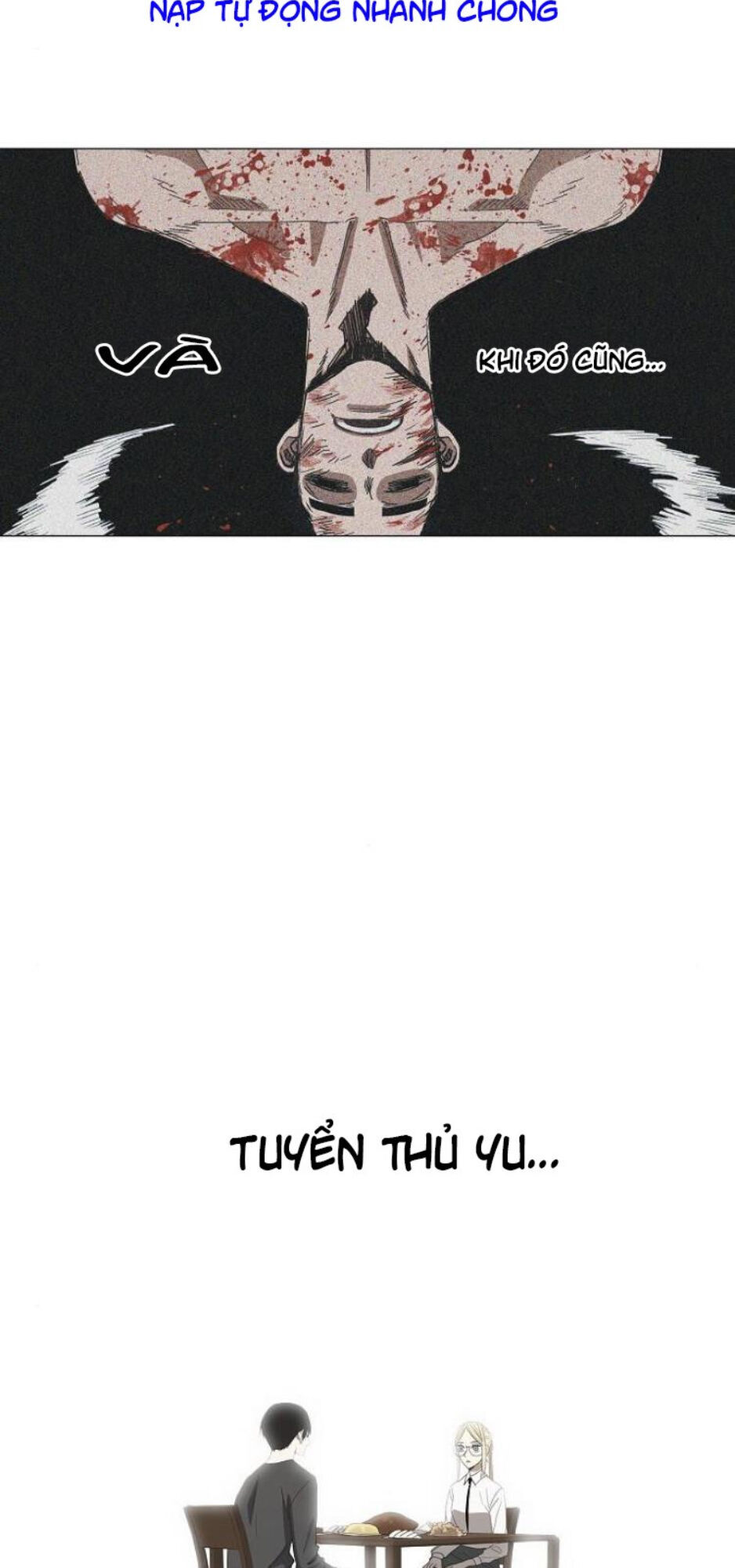 Võ Sĩ Quyền Anh Chapter 55 - 66