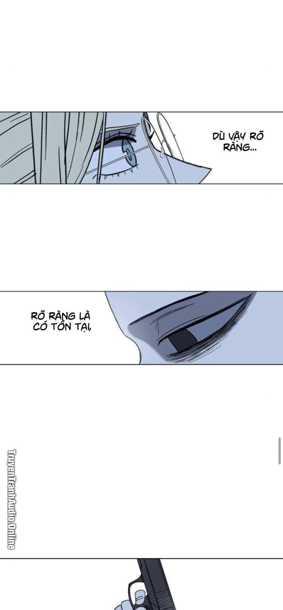 Võ Sĩ Quyền Anh Chapter 55 - 68