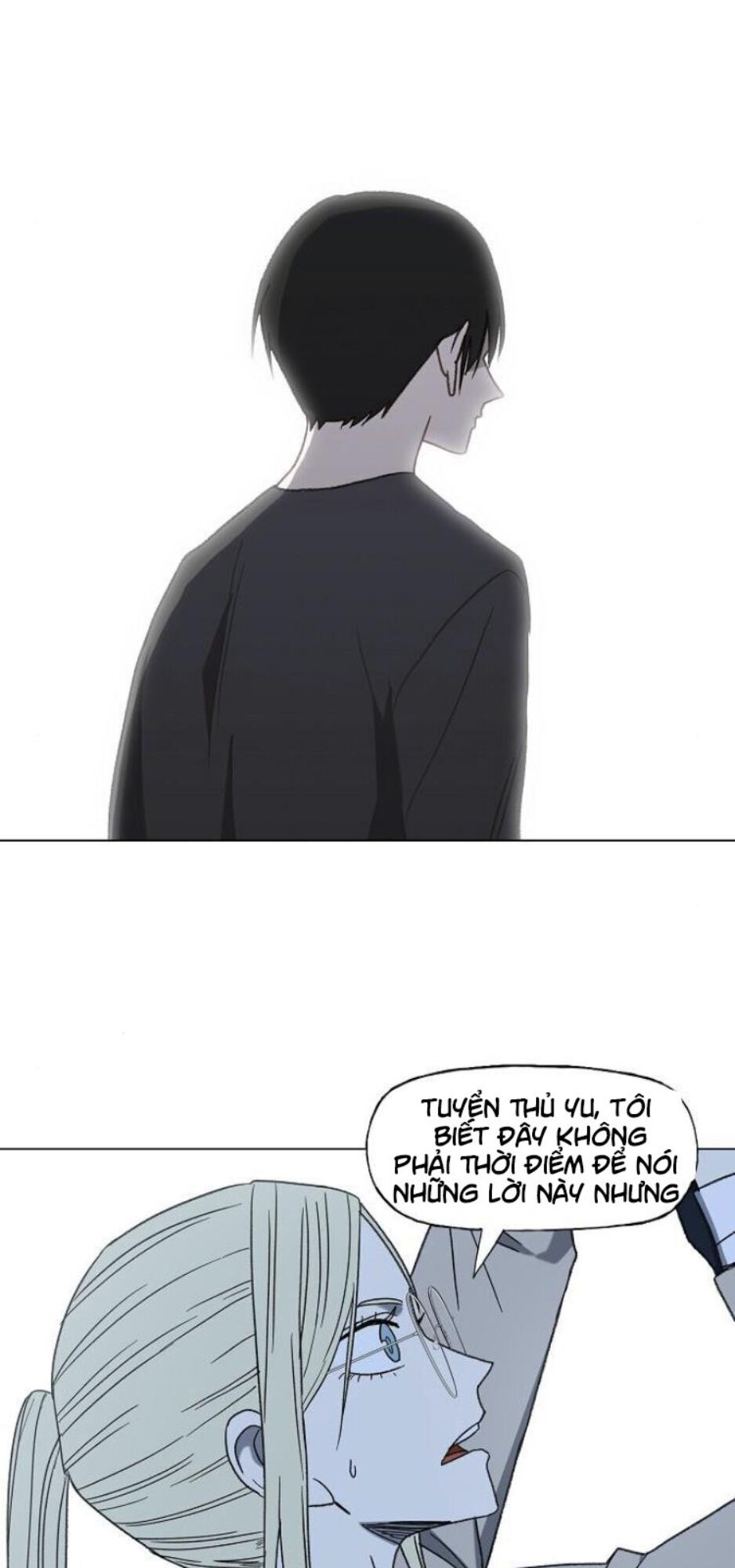 Võ Sĩ Quyền Anh Chapter 55 - 71