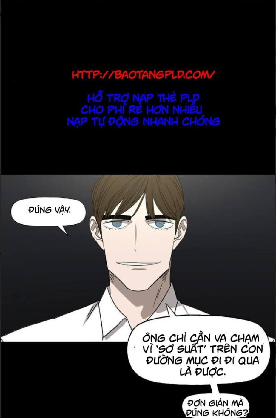 Võ Sĩ Quyền Anh Chapter 55 - 10