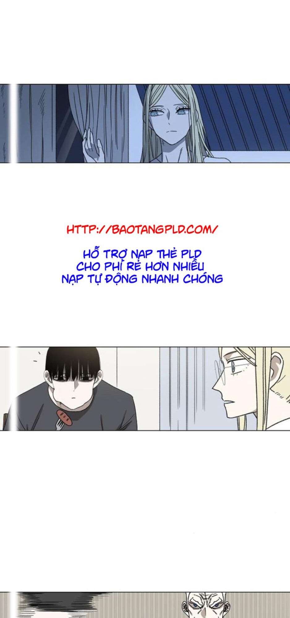 Võ Sĩ Quyền Anh Chapter 57 - 103