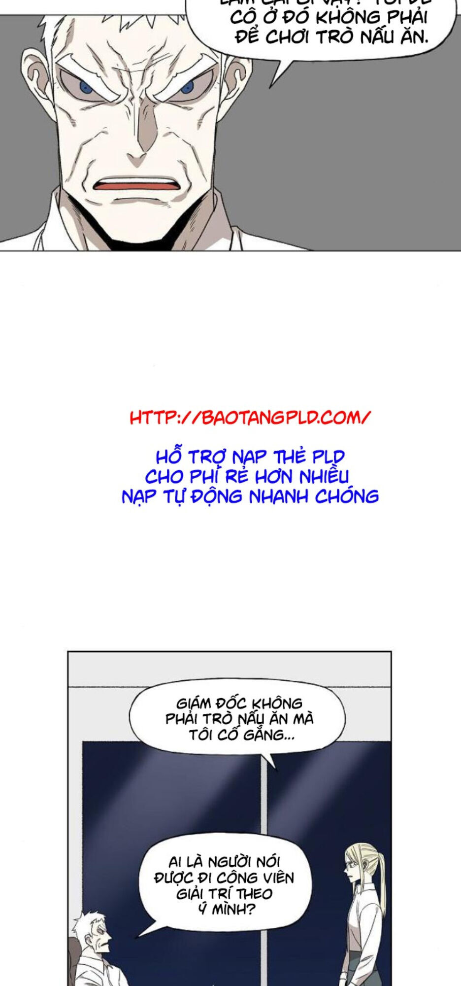 Võ Sĩ Quyền Anh Chapter 57 - 109