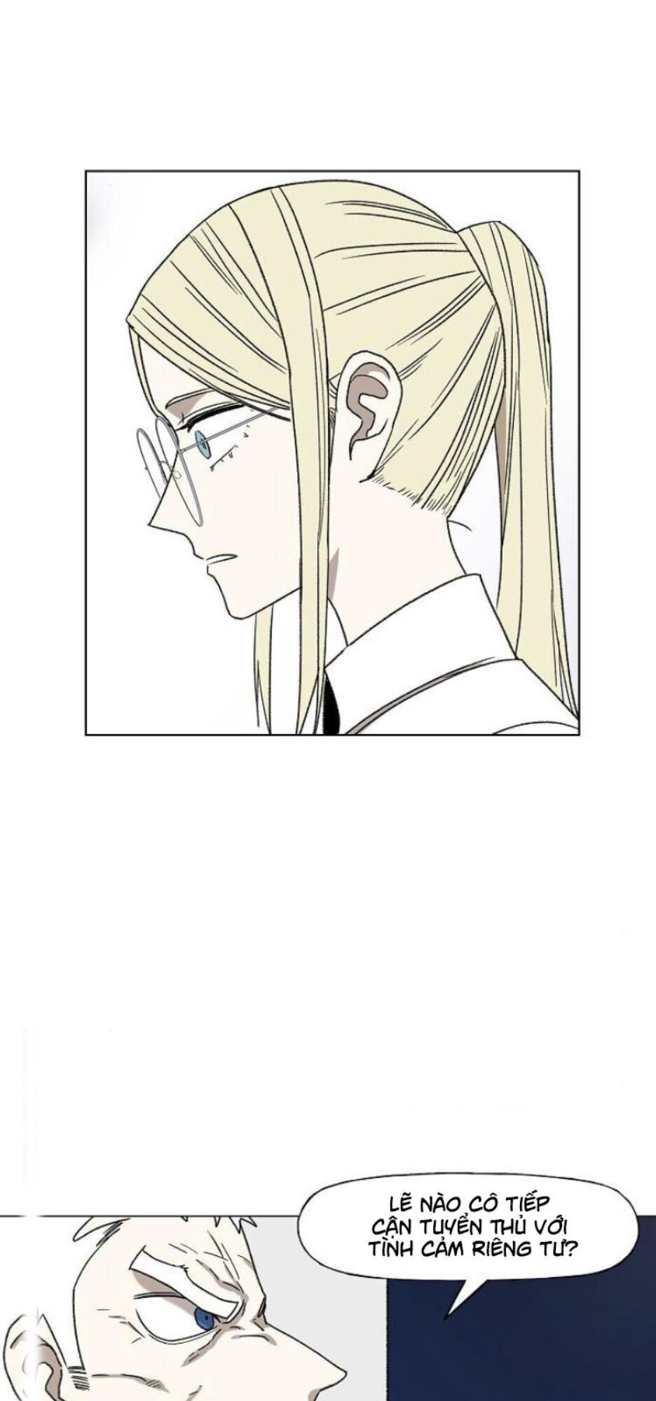 Võ Sĩ Quyền Anh Chapter 57 - 111