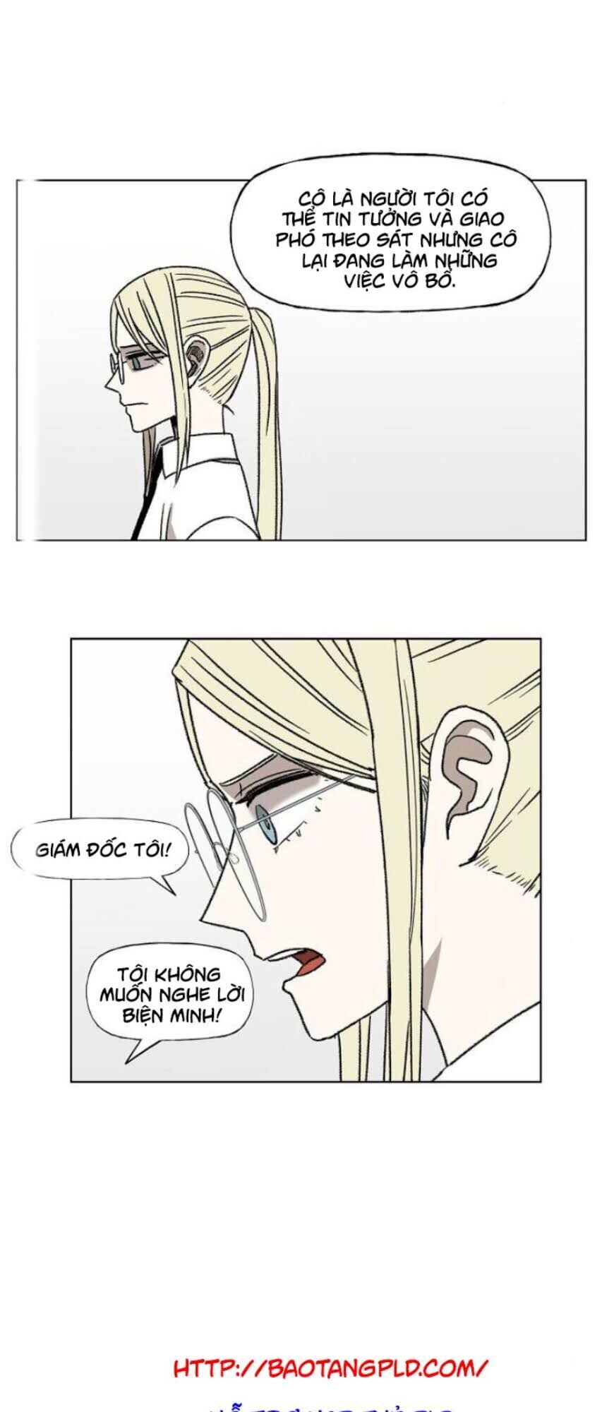 Võ Sĩ Quyền Anh Chapter 57 - 113