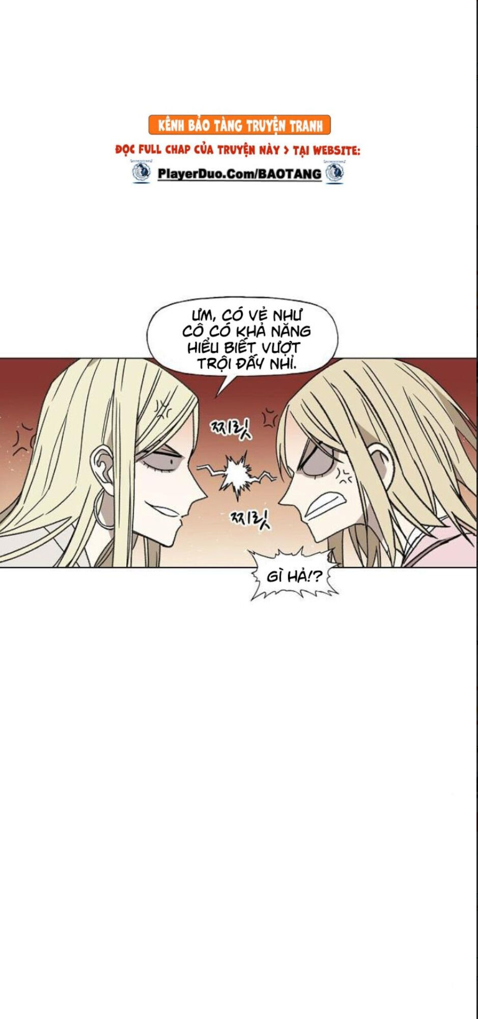 Võ Sĩ Quyền Anh Chapter 57 - 13