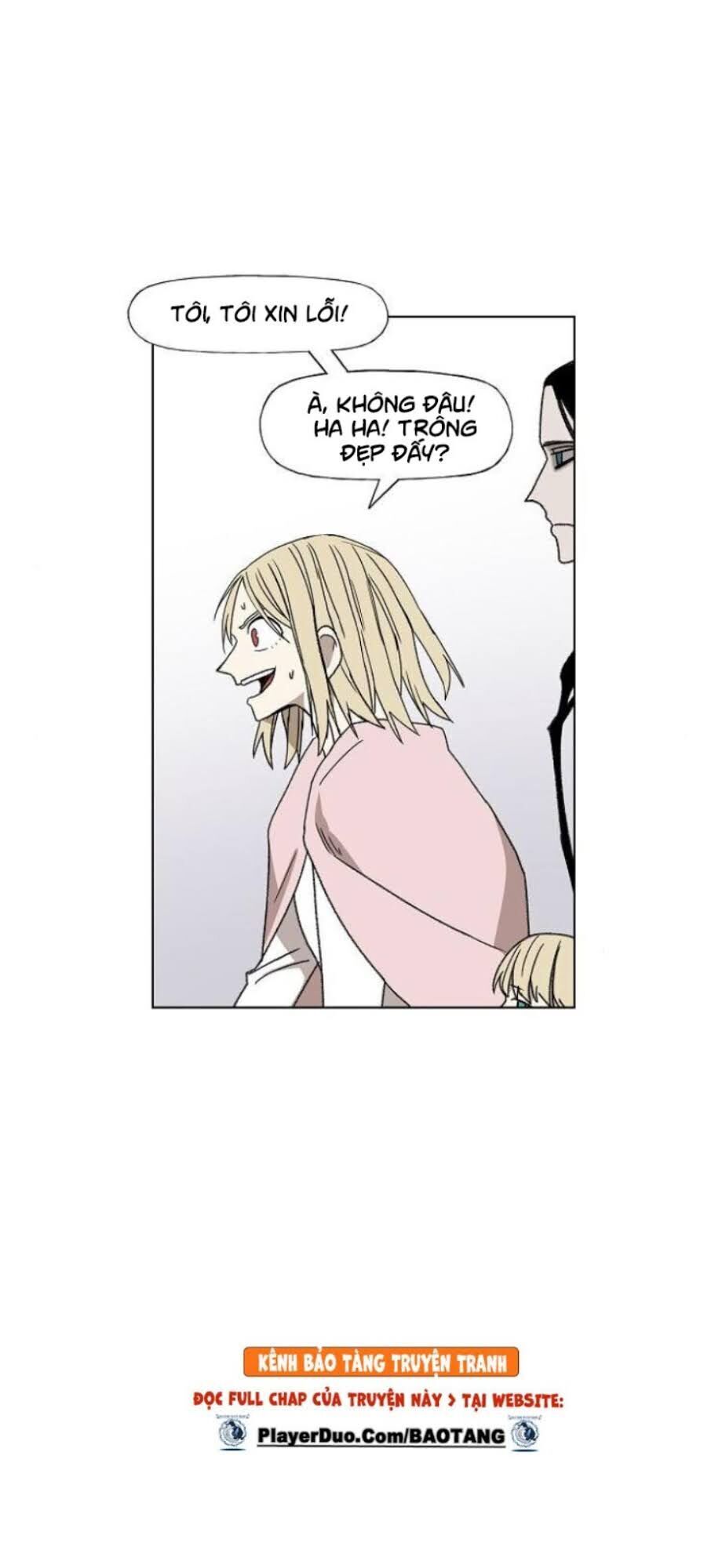 Võ Sĩ Quyền Anh Chapter 57 - 35