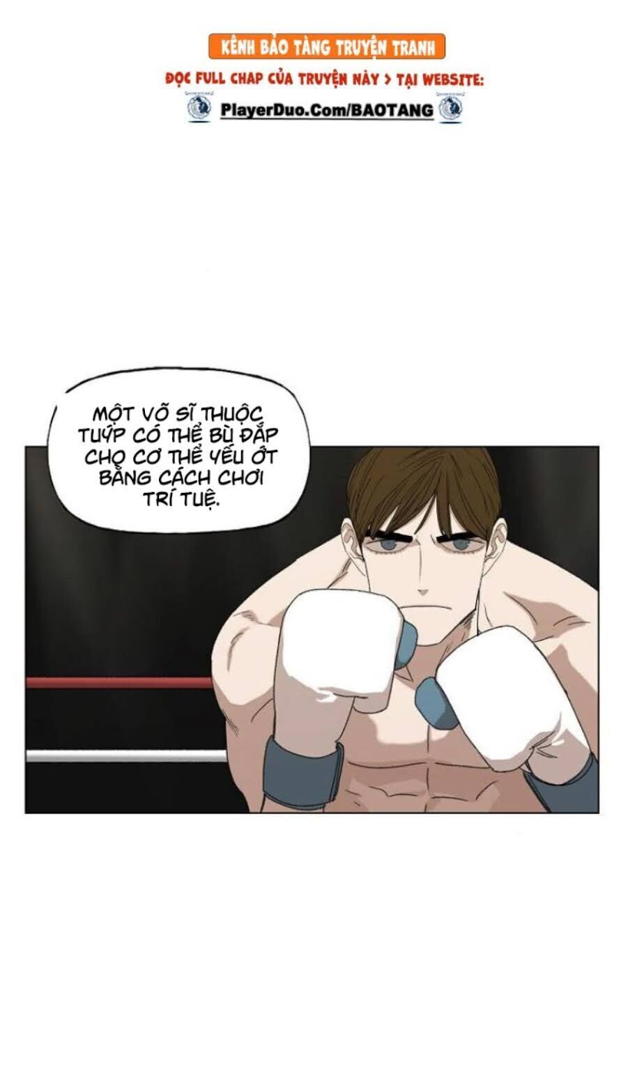 Võ Sĩ Quyền Anh Chapter 57 - 41